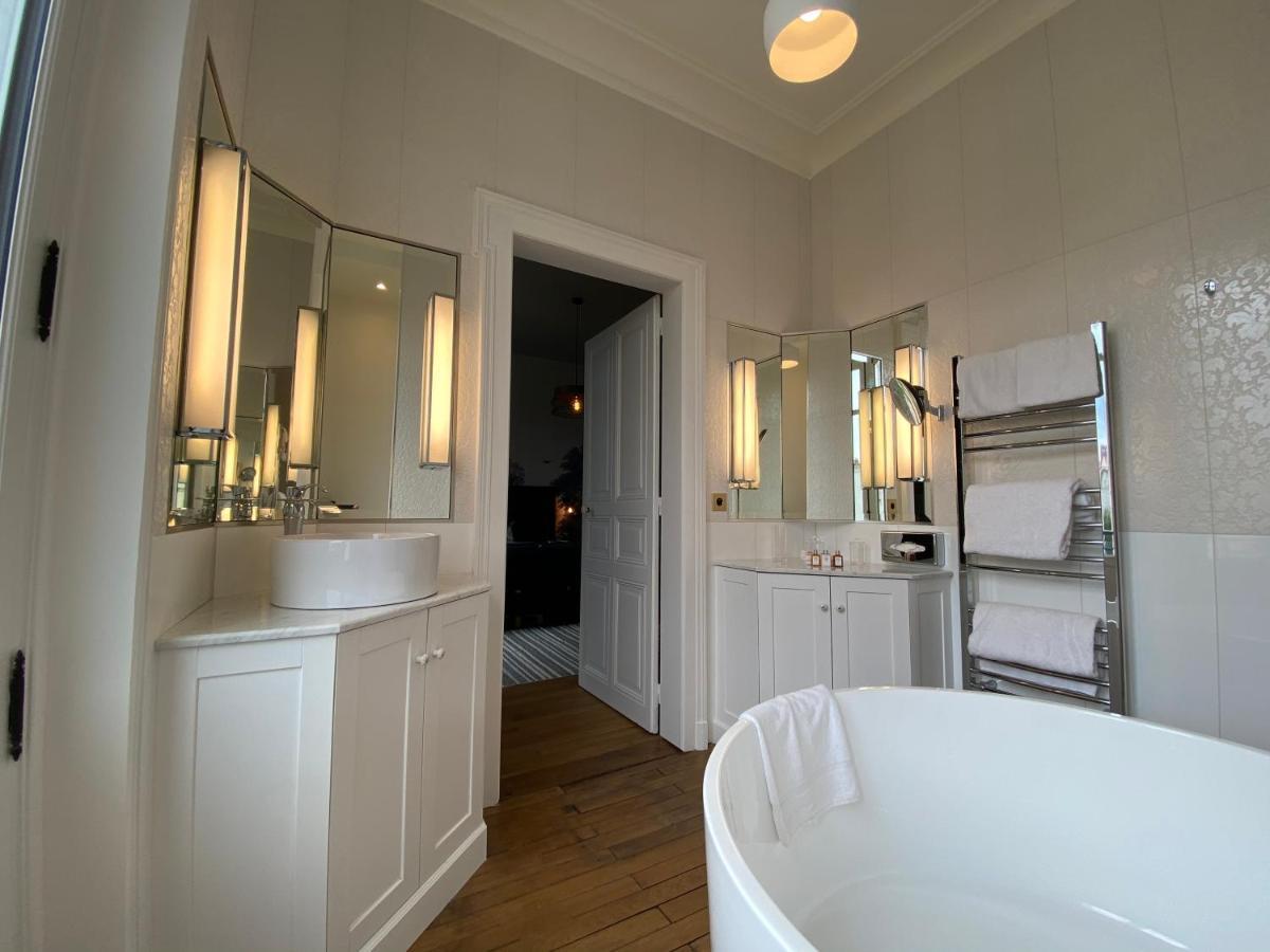 Maison Blanche Chartres - Maison D'Hotes 5 Etoiles Exteriör bild